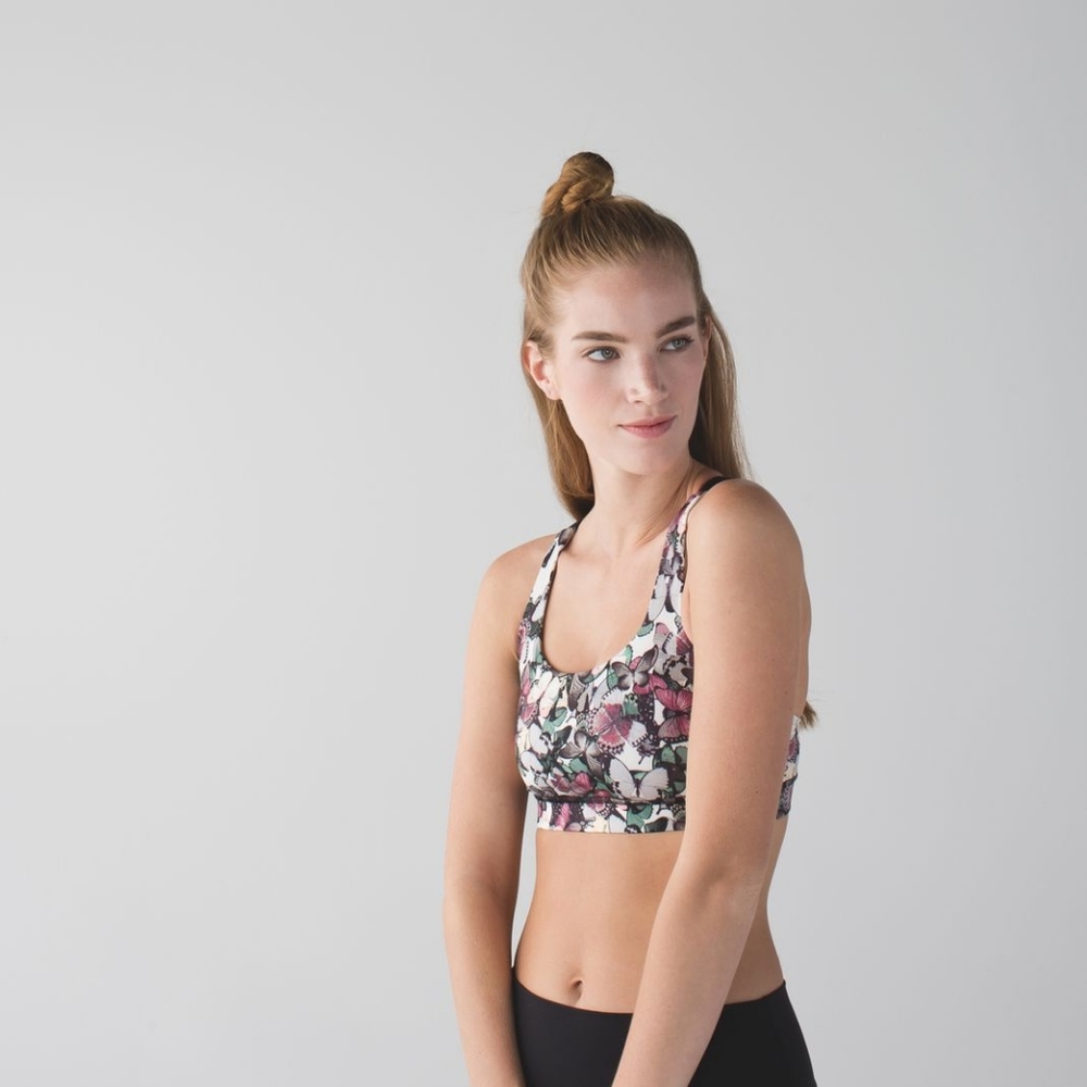 Energy Bra size 6